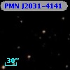 PMN J2031-4141