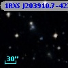 1RXS J203910.7-422558
