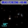 IRAS F20296-4146