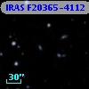 IRAS F20365-4112