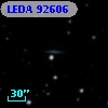 LEDA   92606
