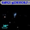 6dFGS gJ203920.7-415447