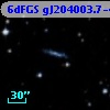 6dFGS gJ204003.7-410053
