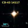 CD-43 14117