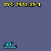 TYC 7971-25-1