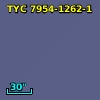 TYC 7954-1262-1