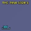 TYC 7954-1328-1