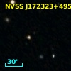 NVSS J172323+495723