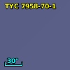 TYC 7958-70-1