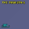 TYC 7958-279-1