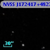 NVSS J172417+482751
