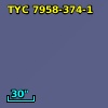 TYC 7958-374-1