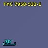 TYC 7958-532-1