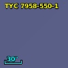 TYC 7958-550-1