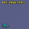 TYC 7958-779-1