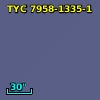 TYC 7958-1335-1