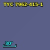 TYC 7962-415-1