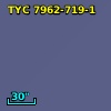 TYC 7962-719-1