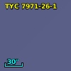 TYC 7971-26-1