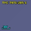TYC 7971-285-1