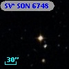 SV* SON  6748