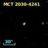 2MASS J20335518-4231068
