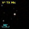V* TX Mic