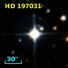 HD 197031