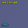 HD 197588