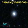 2MASX J20483005-3923564