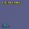 CD-39 13961