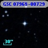GSC 07968-00729