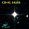 CD-41 14245