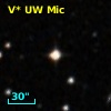 V* UW Mic