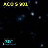 ACO S  901