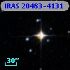 IRAS 20483-4131