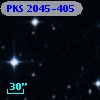 PKS 2045-405