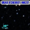 IRAS F20387-4027