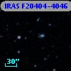 IRAS F20404-4046