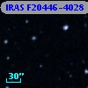 IRAS F20446-4028