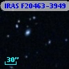 IRAS F20463-3949