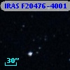 IRAS F20476-4001