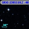 1RXS J205518.2-403854
