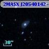 2MASX J20540142-4036559
