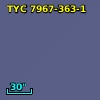 TYC 7967-363-1