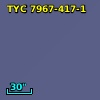 TYC 7967-417-1