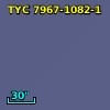 TYC 7967-1082-1