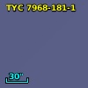 TYC 7968-181-1