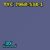 TYC 7968-534-1