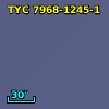 TYC 7968-1245-1